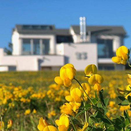 Ferienwohnung Steuerbord Kalifornien Eksteriør bilde
