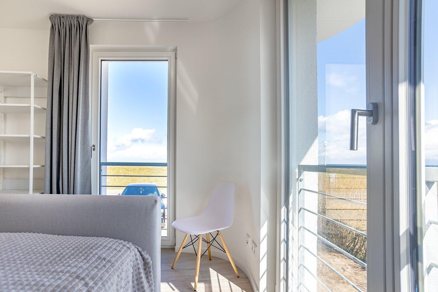Ferienwohnung Steuerbord Kalifornien Eksteriør bilde