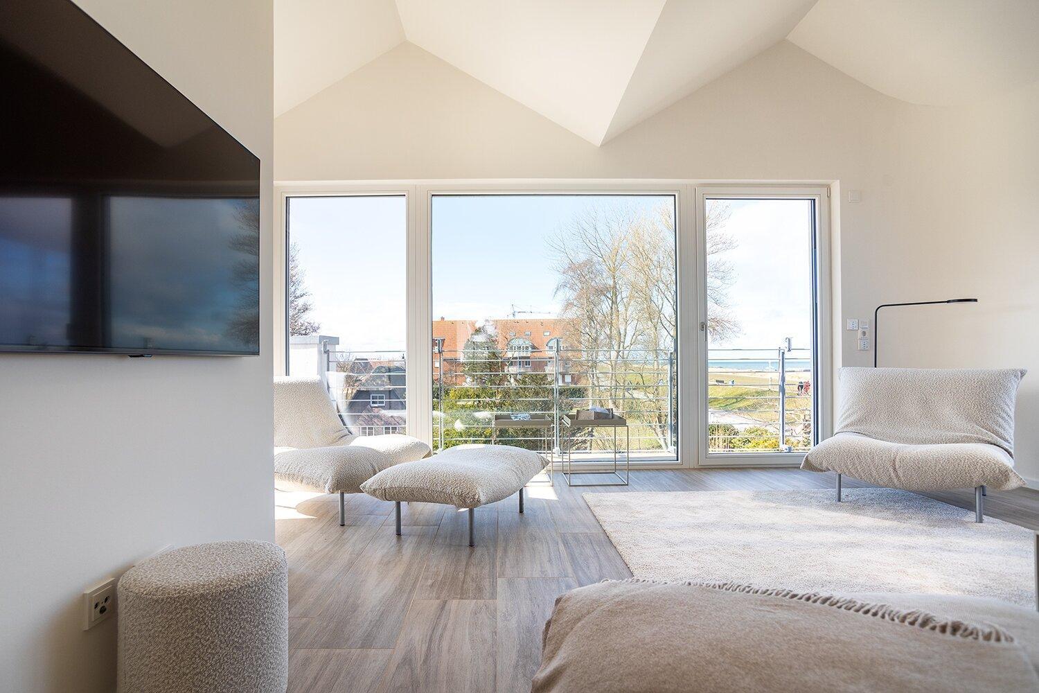 Ferienwohnung Steuerbord Kalifornien Eksteriør bilde